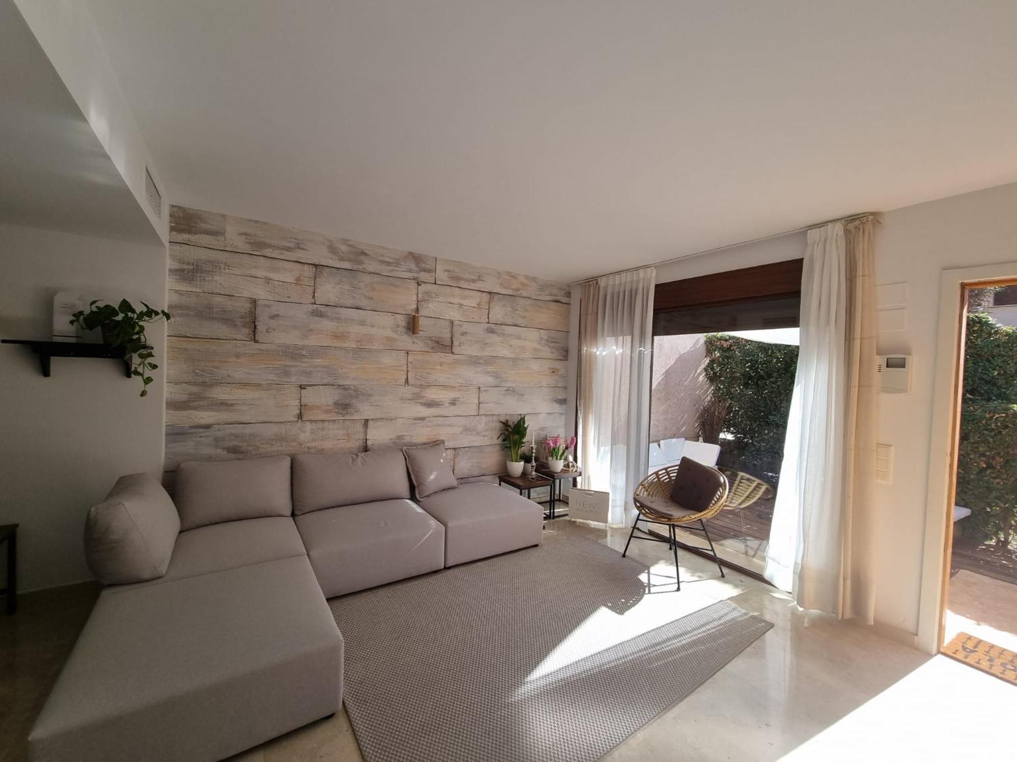Apartmán Casa Violette Moraira Exteriér fotografie