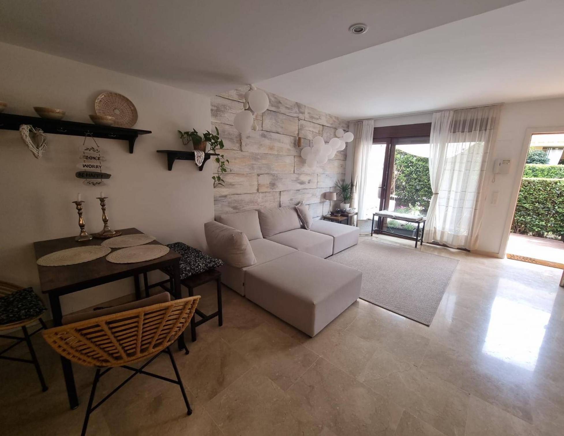 Apartmán Casa Violette Moraira Exteriér fotografie