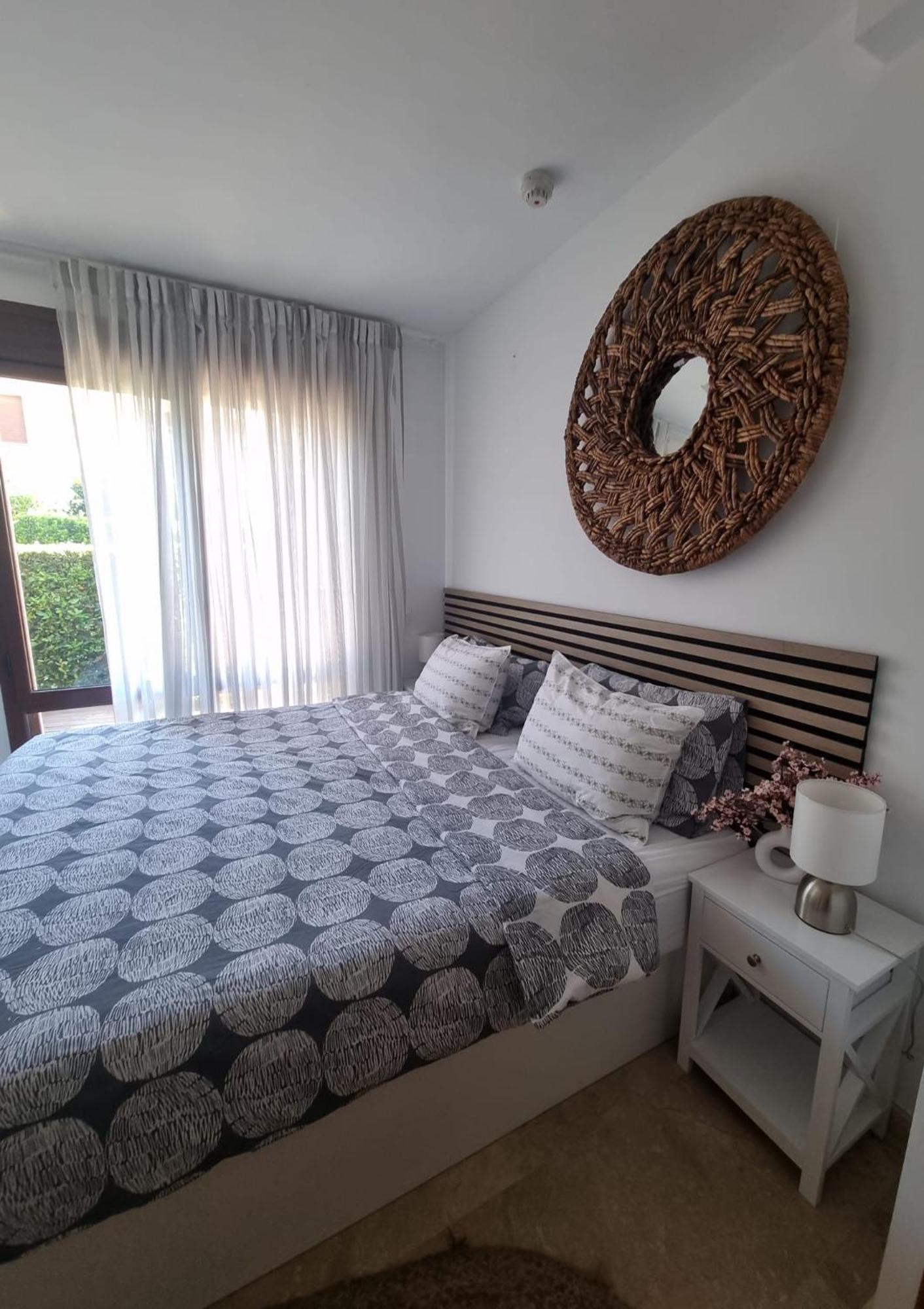 Apartmán Casa Violette Moraira Exteriér fotografie