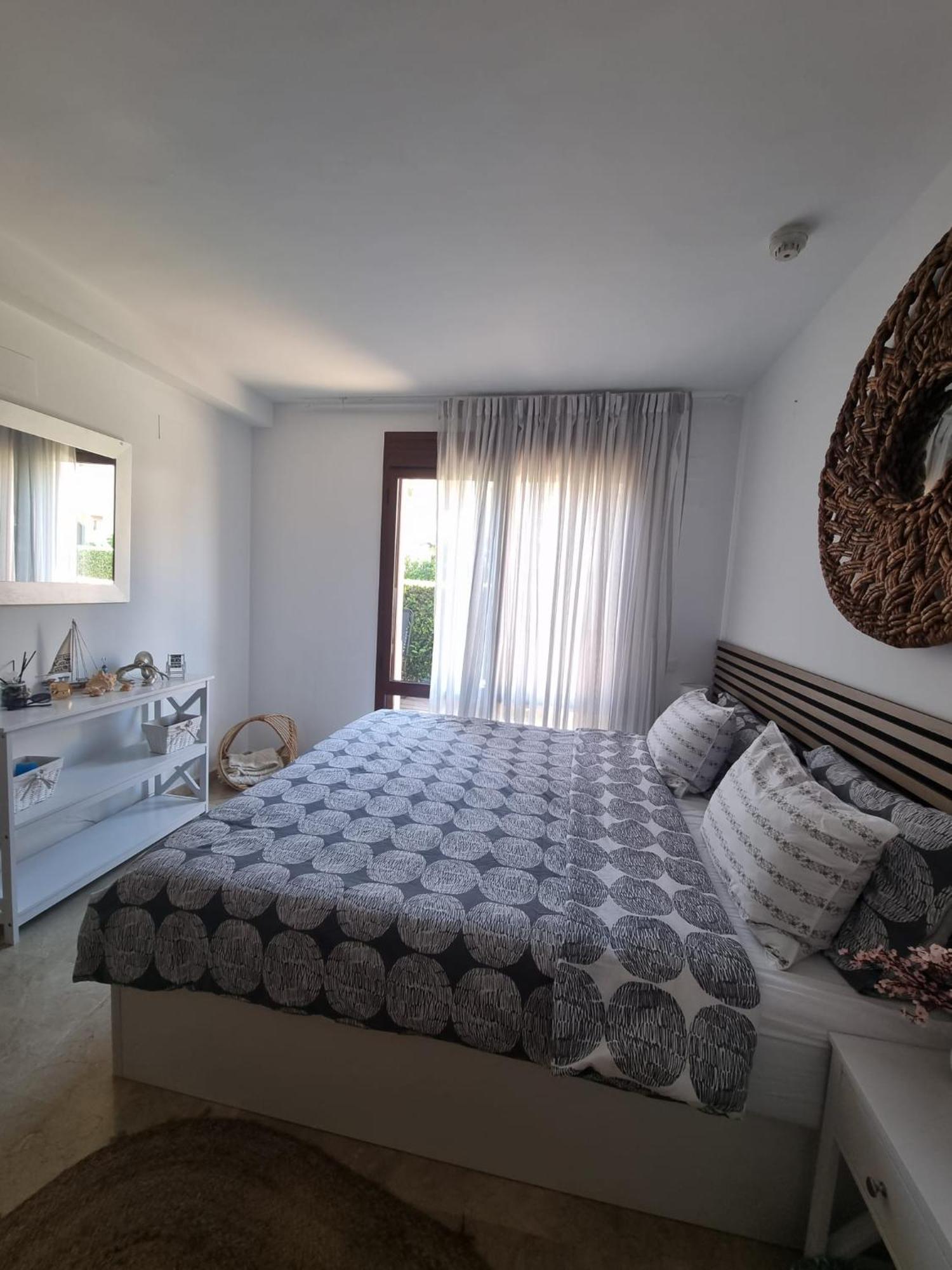 Apartmán Casa Violette Moraira Exteriér fotografie