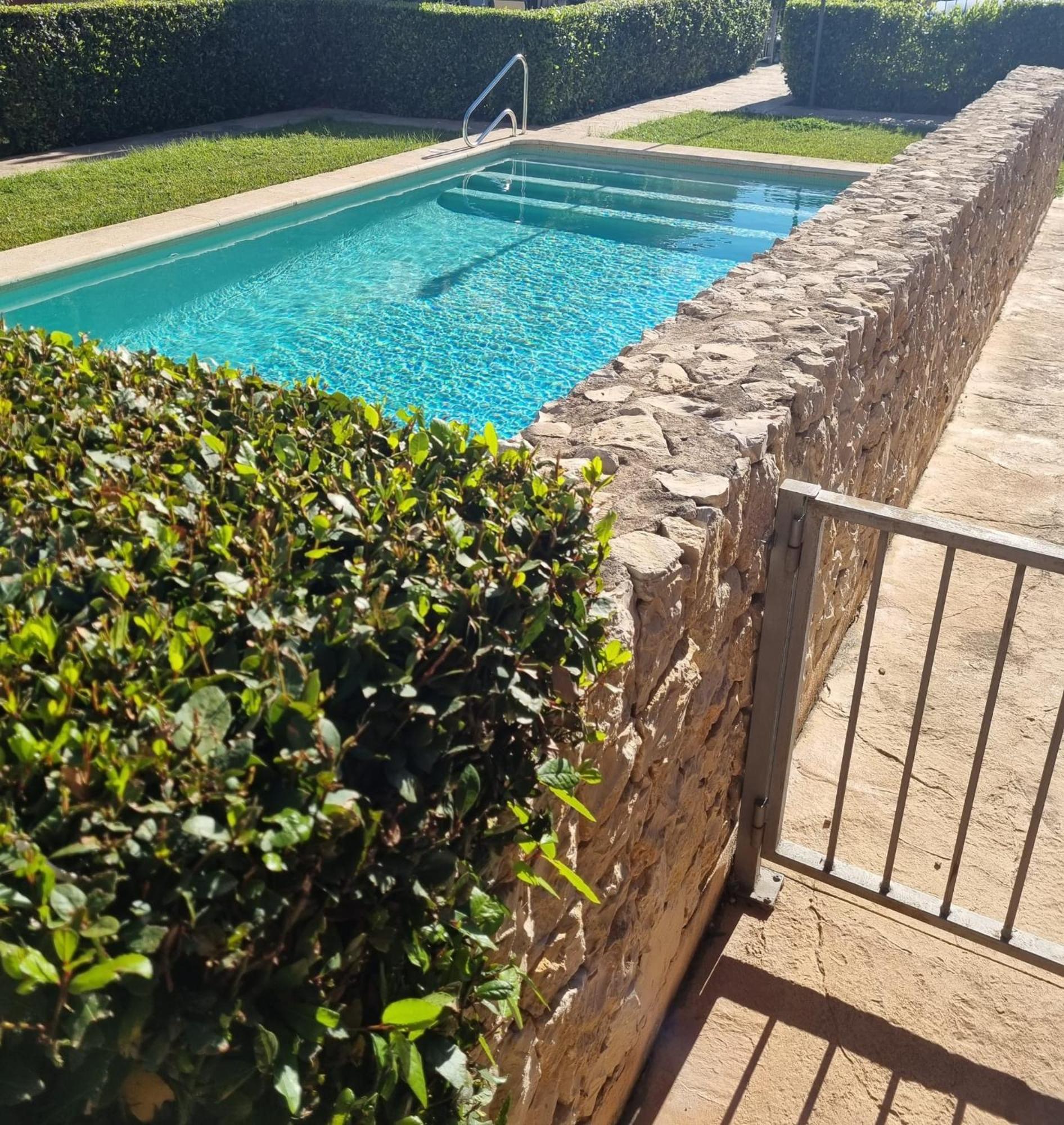 Apartmán Casa Violette Moraira Exteriér fotografie
